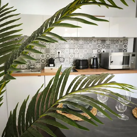 Le Gaudry 3 - Sauna - Gare 150m - Quartier Calme 维琪