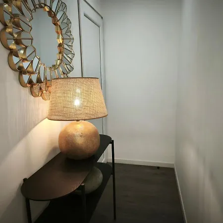 Apartment Le Gaudry 3 - Sauna - Gare 150m - Quartier Calme *