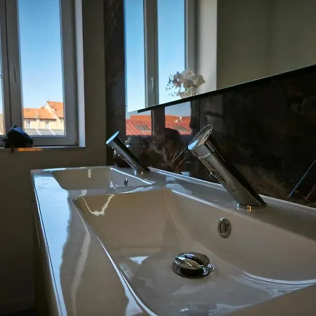 Le Gaudry 3 - Sauna - Gare 150m - Quartier Calme Vichy