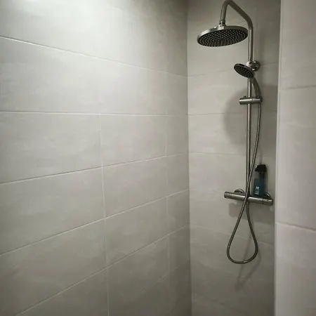 Le Gaudry 3 - Sauna - Gare 150m - Quartier Calme