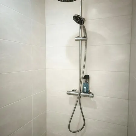 公寓 Le Gaudry 3 - Sauna - Gare 150m - Quartier Calme 维琪