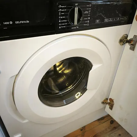 Apartment Le Gaudry 3 - Sauna - Gare 150m - Quartier Calme